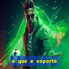 o que e esporte de invasao